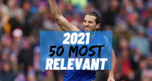 #37 Most Relevant | Marcus Bontempelli