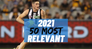 #41 Most Relevant | Jack Crisp