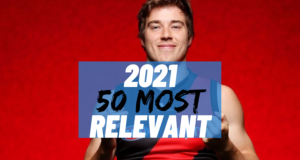 #17 Most Relevant | Zach Merrett