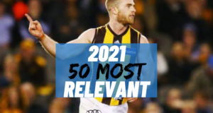#14 Most Relevant | Tom Mitchell