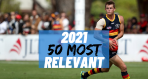 #9 Most Relevant | Matt Crouch