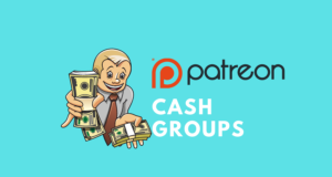 Patreon Exclusive | Win Cash Prizes