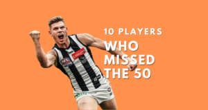 10 Players Who Missed The 50 Most Relevant