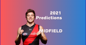 2021 Fantasy Football Predictions | Midfield