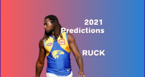 2021 Fantasy Football Predictions | Rucks