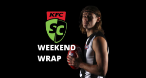 SuperCoach Weekend Wrap | Round 2
