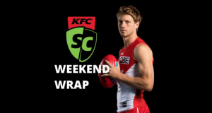 Supercoach Weekend Wrap | Round One