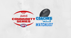 AAMI Community Series Player Watchlist