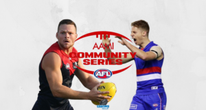 AAMI Community Series Review | Bulldogs Vs Demons