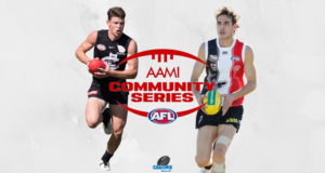 AAMI Community Series Review | Blues Vs Saints