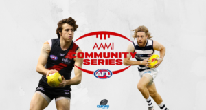 AAMI Community Series Review | Cats Vs Bombers