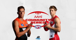 AAMI Community Series Review | Swans Vs Giants