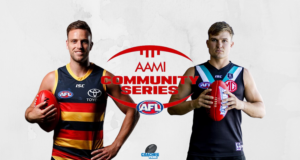 AAMI Community Series Review | Power Vs Crows