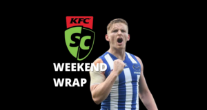 Supercoach Weekend Wrap | Round 3
