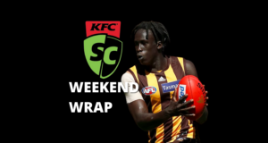 SuperCoach | Weekend Wrap | Round 4