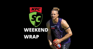 Supercoach Weekend Wrap | Round 5