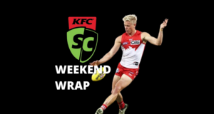 SuperCoach Weekend Wrap Up | Round 11