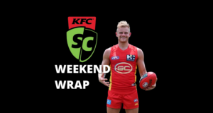 SuperCoach Weekend Wrap | Round 7