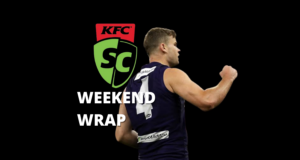 SuperCoach Weekend Wrap | Round 13