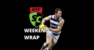 SuperCoach Weekend Wrap | Round 14