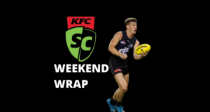 SuperCoach Weekend Wrap Up | Round 18