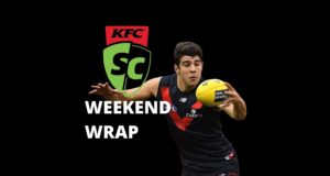 SuperCoach Weekend Wrap | Round 17
