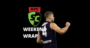 SuperCoach Weekend Wrap | Round 16