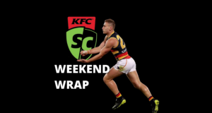 SuperCoach Weekend Wrap | Round 19