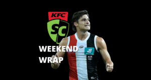 SuperCoach Weekend Wrap UP | Round 20