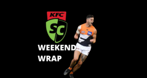 SuperCoach Weekend Wrap | Round 21