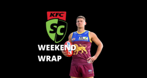 SuperCoach Weekend Wrap | Round 22