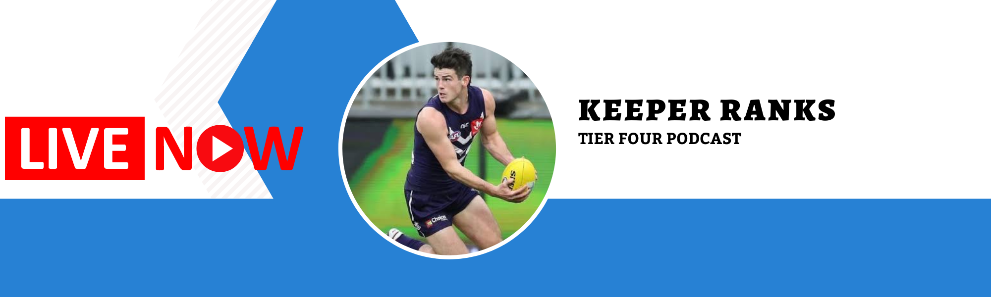 Top 50 Keeper League Rankings End of 2021 Season Coaches Panel