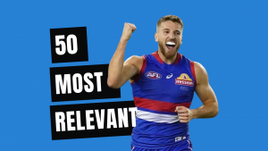 #31 Most Relevant | Marcus Bontempelli
