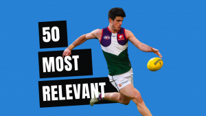 #28 Most Relevant | Andrew Brayshaw