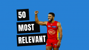#15 Most Relevant | Touk Miller