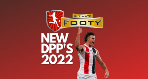 UltimateFooty | Additional Positions for 2022 Revealed