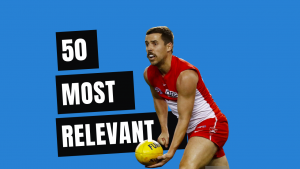 #7 Most Relevant | Jake Lloyd
