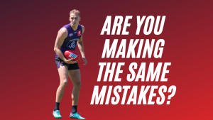 Are You Making The Same Mistakes?