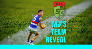 MJ’s SuperCoach Team Reveal | February Edition