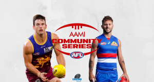 AAMI Community Series Review | Bulldogs Vs Lions