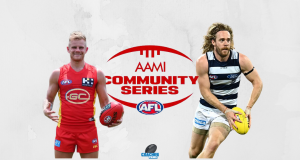 AAMI Community Series Review | Gold Coast Vs Geelong