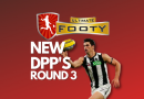 UltimateFooty | Round 3 Positional Changes