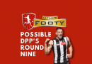 UltimateFooty | Possible DPP Additions | Round Nine