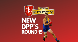 UltimateFooty | Possible DPP Additions | Round Fifteen