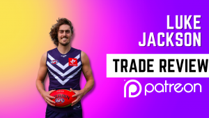 Trade Review | Luke Jackson