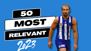 #47 Most Relevant | Ben Cunnington