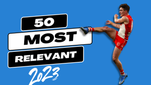 #40 Most Relevant | Errol Gulden