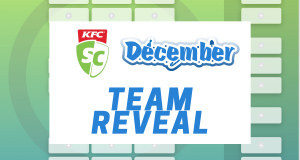 MiniMonk’s SuperCoach Team Reveal | December Edition
