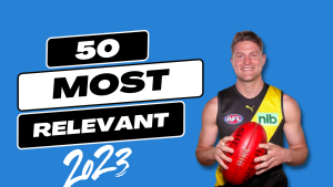 #38 Most Relevant | Jacob Hopper