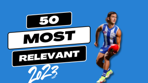 #31 Most Relevant | Will Phillips